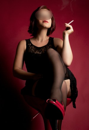 Vienna Escorts - Dominatrix mia Austria Vienna Escort