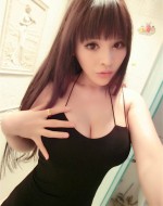 Dubai Escorts - Serena Korean Dubai Escort