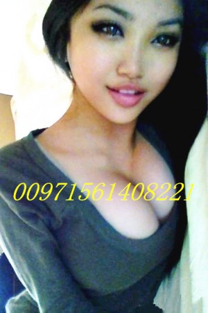 Dubai Escorts - Part time escort girl sue Korea Dubai Escort