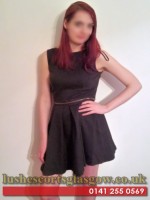 Cherry Kilmarnock Escort