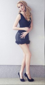 London Escorts - Patricia European London Escort