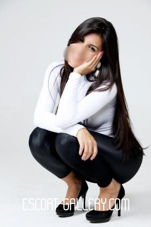 Barcelona Escorts - Alicia prado brasileña Barcelona Escort