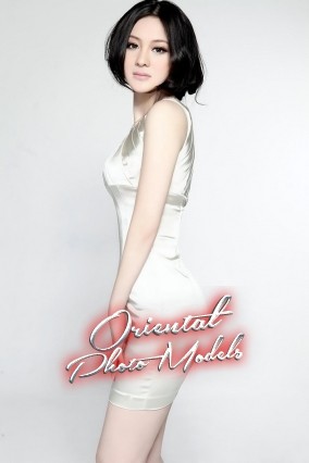 London Escorts - Tanya yamin Japanese London Escort