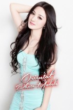 London Escorts - Tanya yamin Japanese London Escort