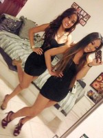 Dubai Escorts - Filipinalesbian PHILIPINES Dubai Escort