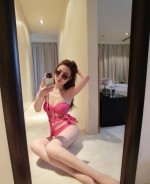 Doha Escorts - Betty Japan Doha Escort