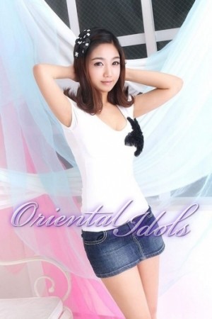London Escorts - Yuna Japanese London Escort
