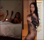 Moscow Escorts - Anna111 Russian Moscow Escort