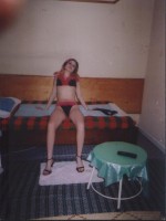 Oasis Cape town Escort