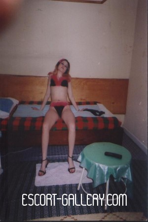Cape town Escorts - Oasis polish Cape town Escort