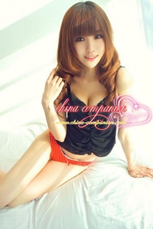 Beijing Escorts - Betty China Beijing Escort