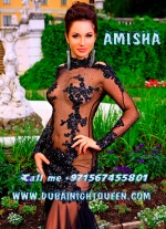 Dubai Escorts - Anjali Indian Dubai Escort