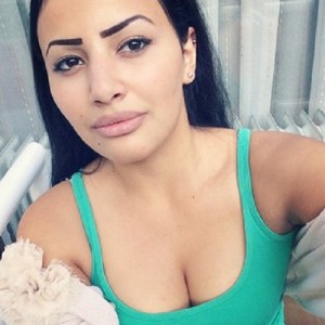 Dubai Escorts - Jovansexy Argentina Dubai Escort