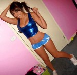 Dubai Escorts - Mayalove Scotland Dubai Escort