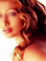 New York Escorts - Polly Turkish New York Escort