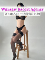 Rosalie Warsaw Escort Warsaw Escort