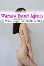 Warsaw Escorts - Rosalie Warsaw Escort Poland Warsaw Escort