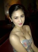 Dubai Escorts - Codyann PHILIPINES Dubai Escort