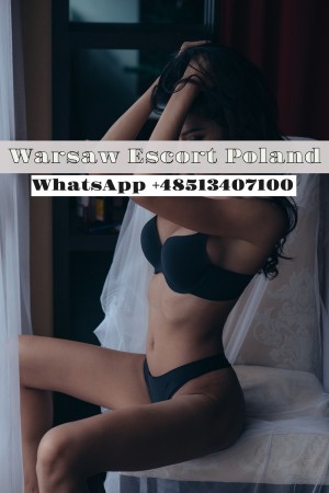 Warsaw Escorts - Marta Warsaw  Escort Poland Warsaw Escort