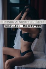Warsaw Escorts - Marta Warsaw  Escort Poland Warsaw Escort