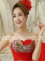 Shanghai Escorts - Sexymassagegirls Girls Escort in Shanghai - ID-6480