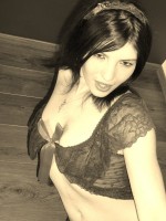 Paris Escorts - Alice francaise Paris Escort