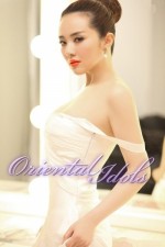 London Escorts - Lee escort Chinese London Escort