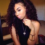 Dubai Escorts - Fionalorenz venzuelan Dubai Escort
