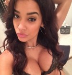 Dubai Escorts - Bianca venzuelan Dubai Escort