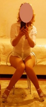 Ankara Escorts - Bella TURKISH Ankara Escort