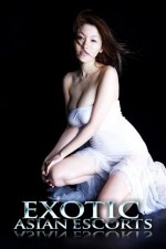 London Escorts - Lina Singaporean London Escort
