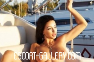 Beirut Escorts - Ladavip Estonian Beirut Escort