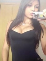 Abu Dhabi Escorts - Maya22 ITALY Abu Dhabi Escort
