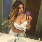 Dubai Escorts - Olivia brazil Dubai Escort
