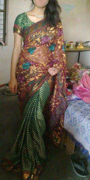 Mumbai Escorts - Roshni kapoor  Mumbai Escort
