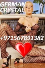 Dubai Escorts - German dubai escorts German Dubai Escort