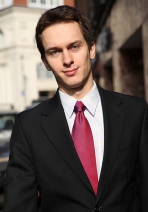 London Escorts - Aleksander Russian London Escort