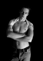 London Escorts - Aleksander Russian London Escort