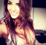 Dubai Escorts - Tracy Boliva Dubai Escort