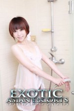 London Escorts - Kandy Chinese London Escort