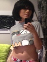 Shemale harajuku Sydney Escort
