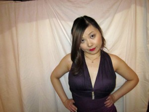 London Escorts - Yoyo Chinese London Escort