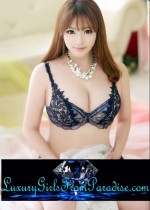 Dubai Escorts - Simone Japanese polish Dubai Escort
