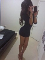 Abu Dhabi Escorts - Sindy22 Estonia Abu Dhabi Escort