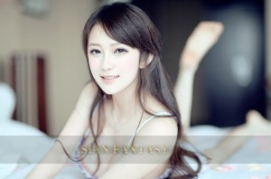 London Escorts - Jennifer Japanese London Escort