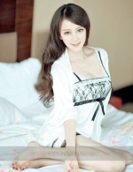 London Escorts - Jennifer Japanese London Escort