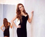 Istanbul Escorts - April Ukraine Istanbul Escort