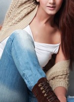 Mumbai Escorts - Alishakudi Indian Mumbai Escort