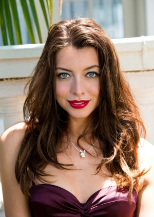 Dubai Escorts - Vasilisa Russian Dubai Escort