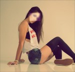 Buenos Aires Escorts - Julliana Argentina Buenos Aires Escort